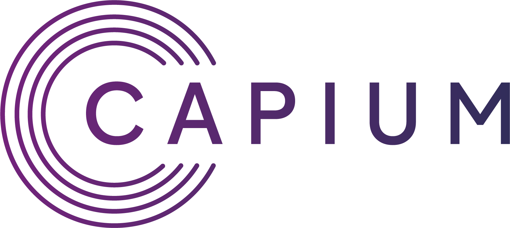 capium logo