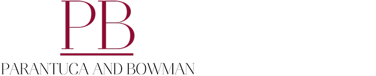 Parantuca and Bowman Logo
