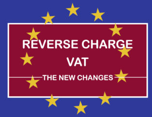 PB Accountancy - REVERSE CHARGE VAT